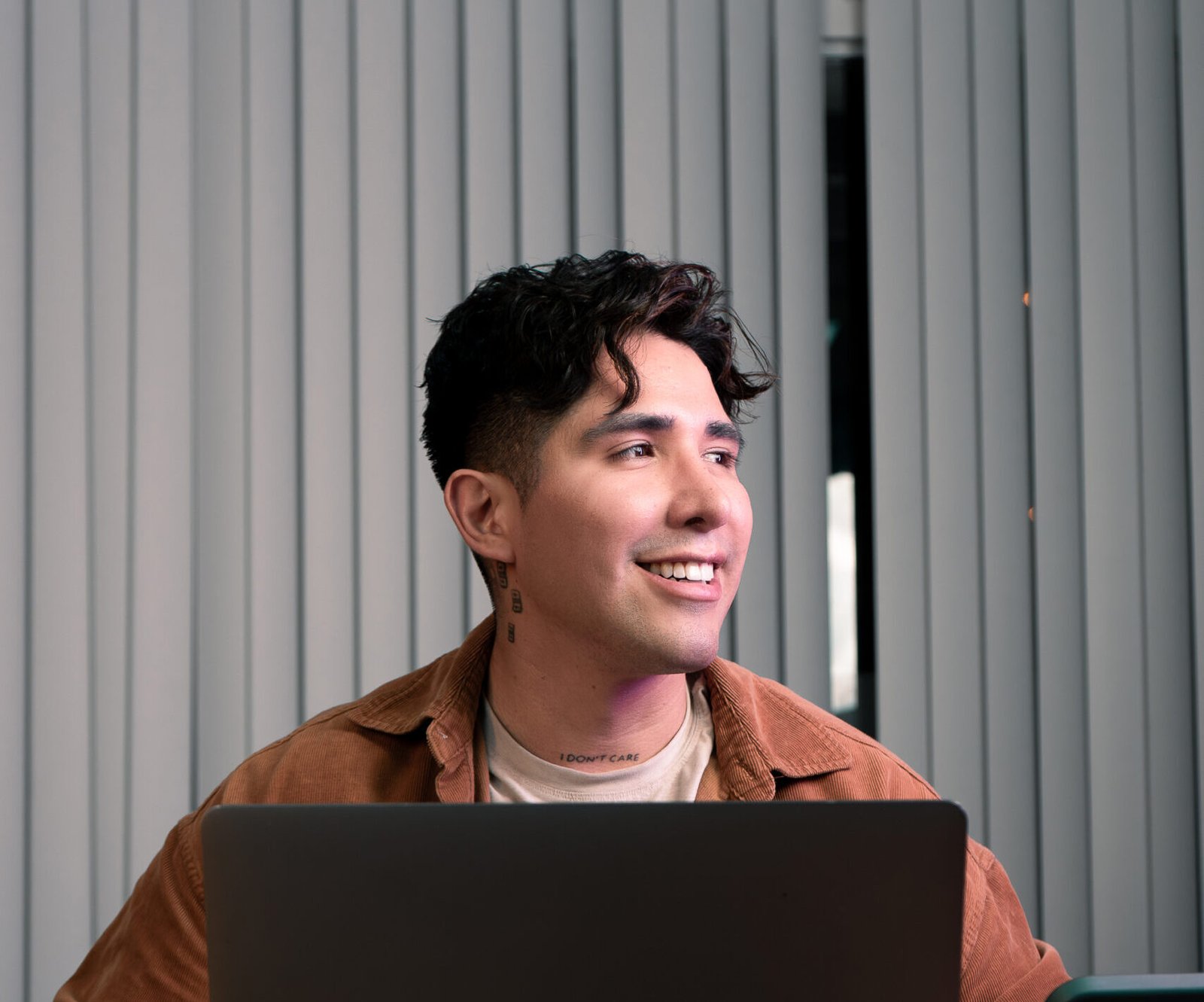 Steeven Sneider en consultoría