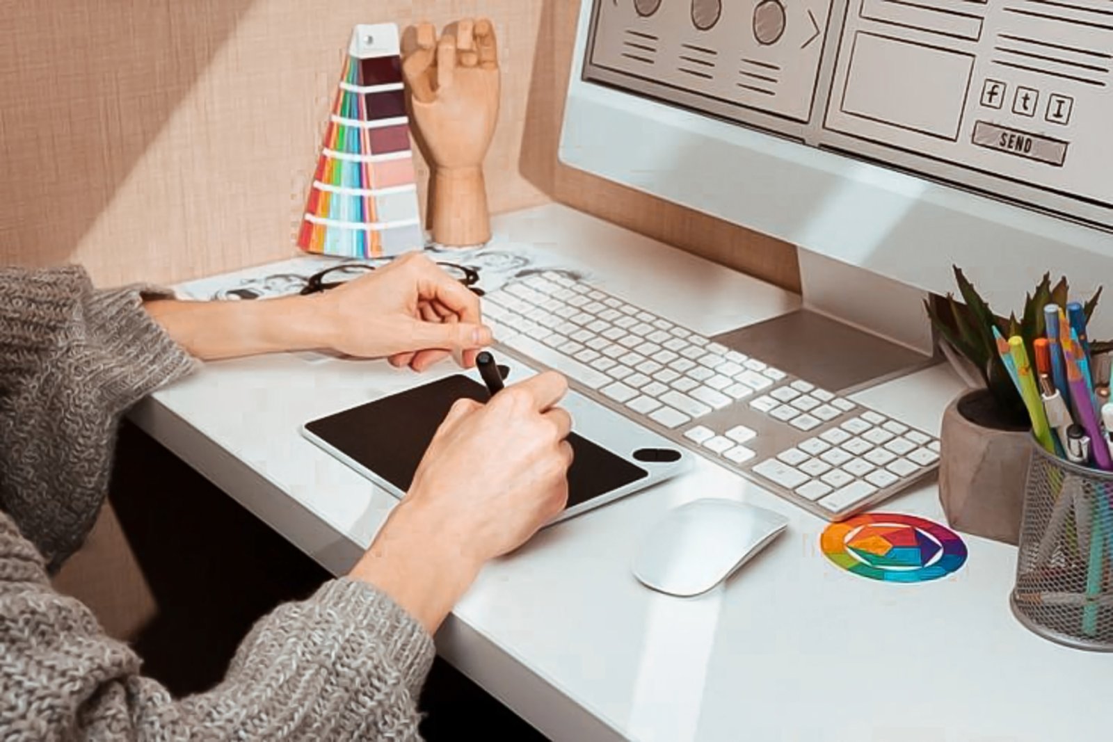 Servicio de Branding