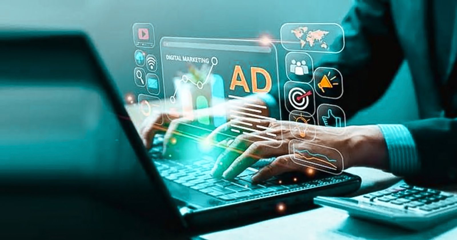 Servicio de Paid Media